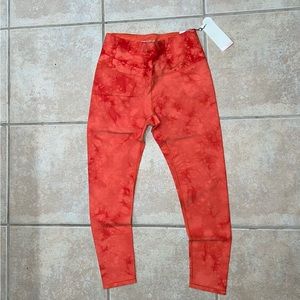 CALIA High Rise 7/8 leggings